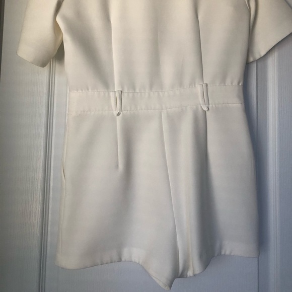 Topshop Petite Romper - Picture 9 of 9